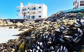 Raaswater Langebaan Self Catering